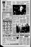 Newtownabbey Times and East Antrim Times Thursday 04 February 1988 Page 8