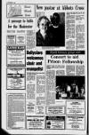 Newtownabbey Times and East Antrim Times Thursday 04 February 1988 Page 16