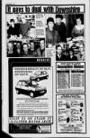 Newtownabbey Times and East Antrim Times Thursday 04 February 1988 Page 22