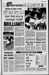 Newtownabbey Times and East Antrim Times Thursday 04 February 1988 Page 39