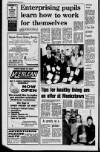 Newtownabbey Times and East Antrim Times Thursday 11 February 1988 Page 4
