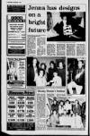 Newtownabbey Times and East Antrim Times Thursday 11 February 1988 Page 10