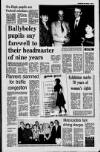 Newtownabbey Times and East Antrim Times Thursday 11 February 1988 Page 11