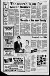 Newtownabbey Times and East Antrim Times Thursday 11 February 1988 Page 12