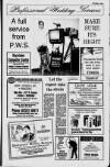Newtownabbey Times and East Antrim Times Thursday 11 February 1988 Page 25