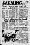Newtownabbey Times and East Antrim Times Thursday 11 February 1988 Page 30