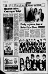 Newtownabbey Times and East Antrim Times Thursday 11 February 1988 Page 42