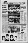 Newtownabbey Times and East Antrim Times Thursday 11 February 1988 Page 43