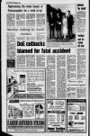 Newtownabbey Times and East Antrim Times Thursday 18 February 1988 Page 6