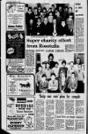 Newtownabbey Times and East Antrim Times Thursday 18 February 1988 Page 12