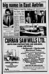 Newtownabbey Times and East Antrim Times Thursday 18 February 1988 Page 27