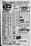 Newtownabbey Times and East Antrim Times Thursday 18 February 1988 Page 32