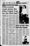 Newtownabbey Times and East Antrim Times Thursday 18 February 1988 Page 40