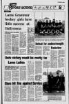 Newtownabbey Times and East Antrim Times Thursday 18 February 1988 Page 41