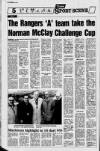 Newtownabbey Times and East Antrim Times Thursday 18 February 1988 Page 44