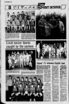 Newtownabbey Times and East Antrim Times Thursday 18 February 1988 Page 46