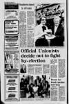 Newtownabbey Times and East Antrim Times Thursday 25 February 1988 Page 2