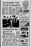 Newtownabbey Times and East Antrim Times Thursday 25 February 1988 Page 3