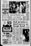 Newtownabbey Times and East Antrim Times Thursday 25 February 1988 Page 4