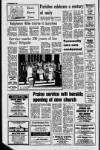 Newtownabbey Times and East Antrim Times Thursday 25 February 1988 Page 10