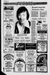 Newtownabbey Times and East Antrim Times Thursday 25 February 1988 Page 22