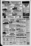 Newtownabbey Times and East Antrim Times Thursday 25 February 1988 Page 30