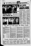 Newtownabbey Times and East Antrim Times Thursday 25 February 1988 Page 32