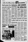 Newtownabbey Times and East Antrim Times Thursday 25 February 1988 Page 34