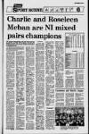 Newtownabbey Times and East Antrim Times Thursday 25 February 1988 Page 35