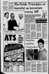 Newtownabbey Times and East Antrim Times Thursday 10 March 1988 Page 2