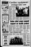 Newtownabbey Times and East Antrim Times Thursday 10 March 1988 Page 4