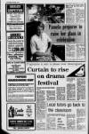 Newtownabbey Times and East Antrim Times Thursday 10 March 1988 Page 6