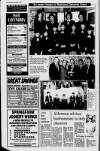 Newtownabbey Times and East Antrim Times Thursday 10 March 1988 Page 10