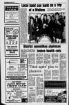 Newtownabbey Times and East Antrim Times Thursday 10 March 1988 Page 14
