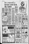 Newtownabbey Times and East Antrim Times Thursday 10 March 1988 Page 16