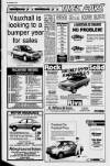 Newtownabbey Times and East Antrim Times Thursday 10 March 1988 Page 30