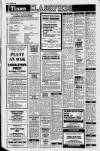 Newtownabbey Times and East Antrim Times Thursday 10 March 1988 Page 32