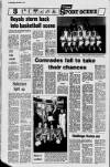 Newtownabbey Times and East Antrim Times Thursday 10 March 1988 Page 42
