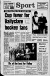 Newtownabbey Times and East Antrim Times Thursday 10 March 1988 Page 44