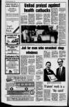 Newtownabbey Times and East Antrim Times Thursday 17 March 1988 Page 2