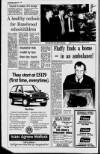 Newtownabbey Times and East Antrim Times Thursday 17 March 1988 Page 6