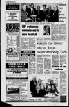 Newtownabbey Times and East Antrim Times Thursday 17 March 1988 Page 8