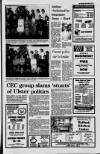 Newtownabbey Times and East Antrim Times Thursday 17 March 1988 Page 13