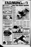 Newtownabbey Times and East Antrim Times Thursday 17 March 1988 Page 22