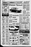 Newtownabbey Times and East Antrim Times Thursday 17 March 1988 Page 28