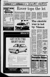 Newtownabbey Times and East Antrim Times Thursday 17 March 1988 Page 30