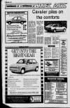 Newtownabbey Times and East Antrim Times Thursday 17 March 1988 Page 32