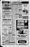 Newtownabbey Times and East Antrim Times Thursday 17 March 1988 Page 38