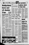 Newtownabbey Times and East Antrim Times Thursday 17 March 1988 Page 40