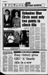Newtownabbey Times and East Antrim Times Thursday 17 March 1988 Page 42